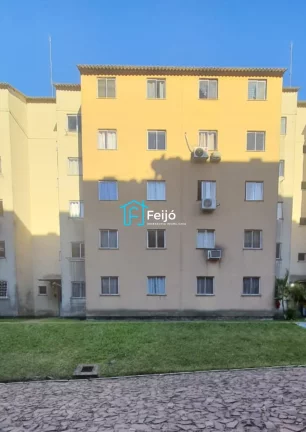 Imagem Apartamento 2 dormitórios na Lomba do Pinheiro - Parada 17