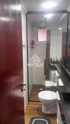 Imagem APARTAMENTO 1 DORMITÓRIO - CANTO DO FORTE