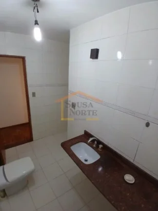 Imagem Apartamento com 85 m², 2 dormitórios, área de serviço e 2 banheiros, sendo 1 de serviço. Cômod...