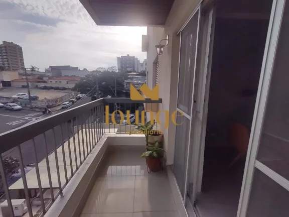 Imagem Apartamento à venda Jd.Vergueiro Zona Oeste - Sorocaba/SP