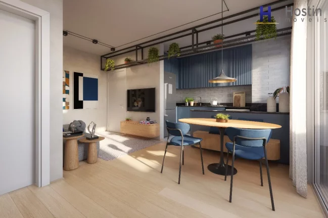 Imagem APARTAMENTO RESIDENCIAL em JOINVILLE - SC, ITAUM