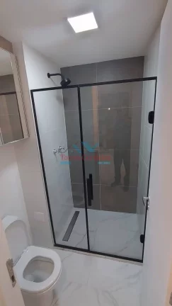 Imagem Apartamento 1 dorm + 1 vaga - Vila Sônia