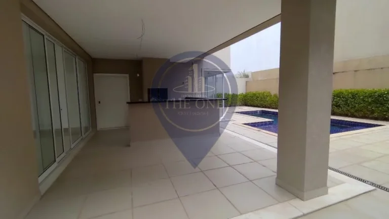 Imagem Luxuosa Casa em Condomínio à Venda em Alphaville, Santana de Parnaíba-SP: 4 Quartos, 4 Suítes, 3 Salas, 6 Banheiros, 6 Vagas, 430m².