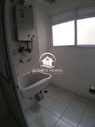 Imagem Apartamento à venda, CONJUNTO ARAÍ, SUZANO - SP