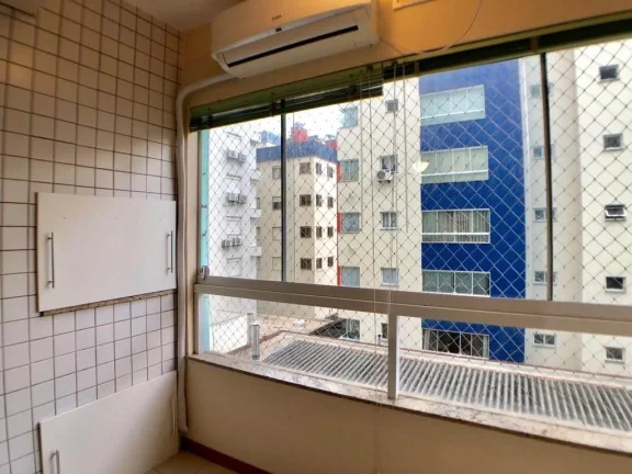 Imagem Apartamento 2 Dormitórios - Bairro Centro