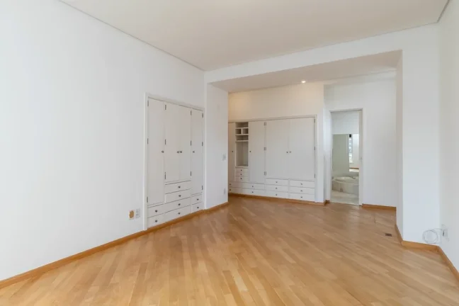 Imagem APARTAMENTO RESIDENCIAL em São Paulo - SP, Jardim Paulistano
