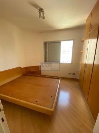 Imagem APARTAMENTO PARA LOCAÇAO NA VILA MARIANA SÃO PAULO.