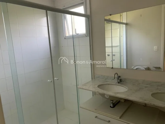 Imagem Apartamento para locação na Vila Brandina ? Campinas/SP

Amplo e elegante, este apartamento de 134...