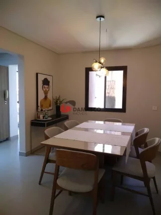 Imagem Sobrado à venda 3 Quartos, 3 Suites, 3 Vagas, 293M², Taboão, São Bernardo do Campo - SP