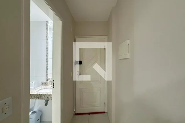 Imagem Apartamento à Venda - Copacabana, 1 Quarto, 22 m2