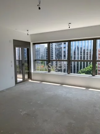 Imagem Apartamento RESIDENCIAL em SÃO PAULO - SP, VILA OLÍMPIA