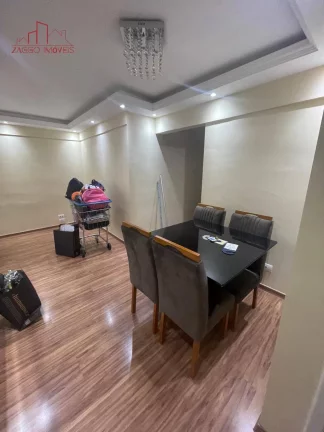 Imagem Oportunidade de apartamento, 62 m² - Condomínio Portal da Primavera.