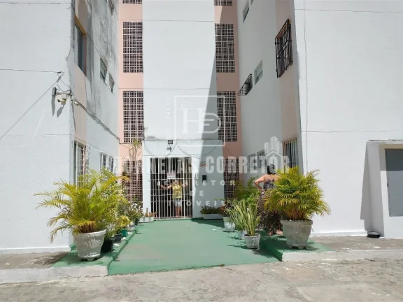 Imagem Apartamento em Olinda jd atlântico 2qtos port. 24horas, 1vg, parque, quadra, escriturado.