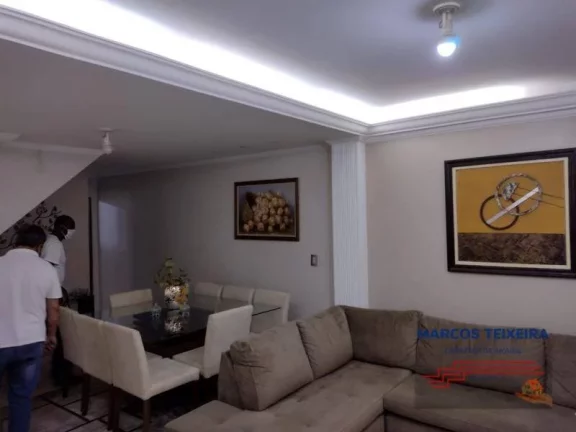 Imagem Casa - Jd Dabril