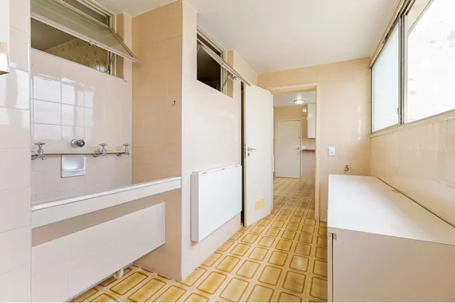 Imagem APARTAMENTO RESIDENCIAL em São Paulo - SP, Higienópolis