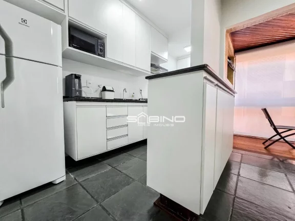 Imagem Apartamento à venda no Piazza de sole Mare, com 2 dormitórios 65m² Riviera de São Lourenço