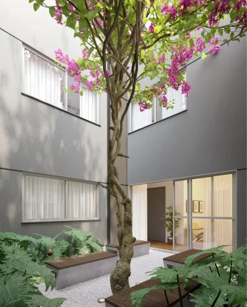 Imagem Arvorys da Vila - Residencial - Arvorys da Vila - Residencial