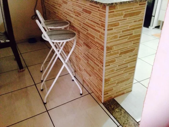 Imagem Casa com 5 dormitórios à venda, 150 m² por R$ 450.000,00 - Chácaras Ceres - Suzano/SP