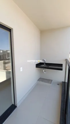Imagem APARTAMENTO PRIMO MENEGHETTI II