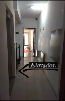 Imagem Apartamento à venda 3 Quartos, 1 Suite, 2 Vagas, 152M², Rudge Ramos, São Bernardo do Campo - SP