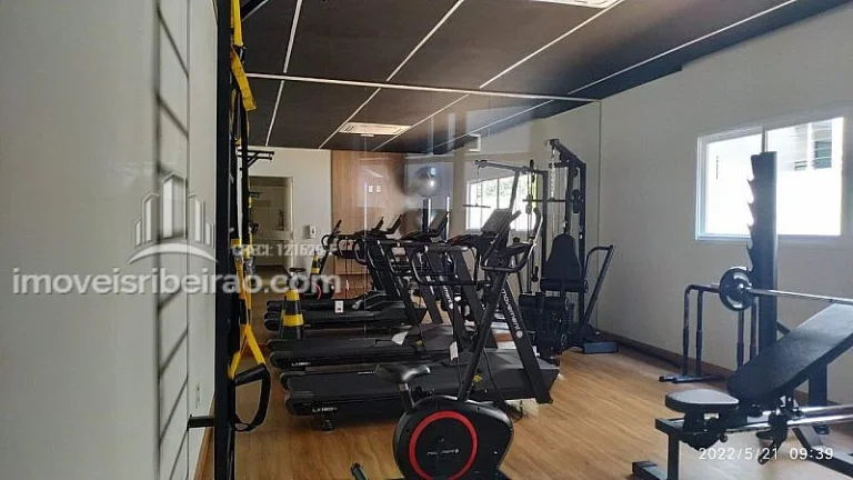 Imagem (Alugado)Apartamento 3 dormitórios SEVILHA Jardim Botânico #