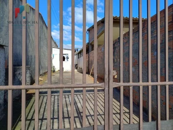 Imagem Casa à venda no bairro Jardim Santa Rita de Cássia - Tatuí/SP