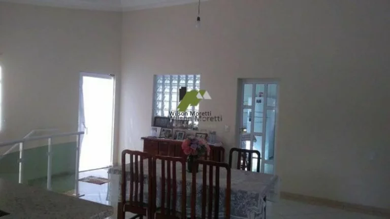 Imagem Excelente Casa em Loteamento Fechado
