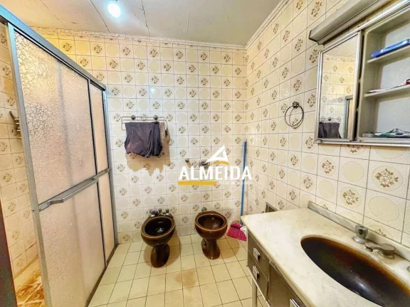 Imagem Casa com 3 dormitórios à venda, 200 m² por R$ 500.000,00 - Centro - Santa Gertrudes/SP