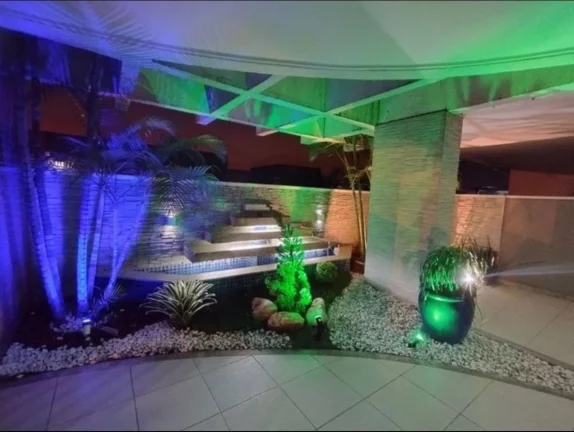 Imagem Apartamento de luxo no Condomínio Privillege Residence - Confira agora!