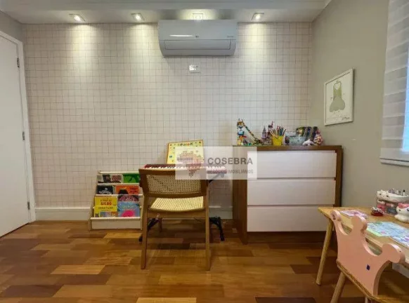 Imagem Apartamento à venda, 94 m² por R$ 1.650.000,00 - Vila Olímpia - São Paulo/SP