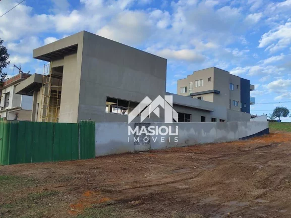 Terreno no Condomínio Alphaville Jacuhy - Serra/ES à venda, 620 m² por R$ 720.000