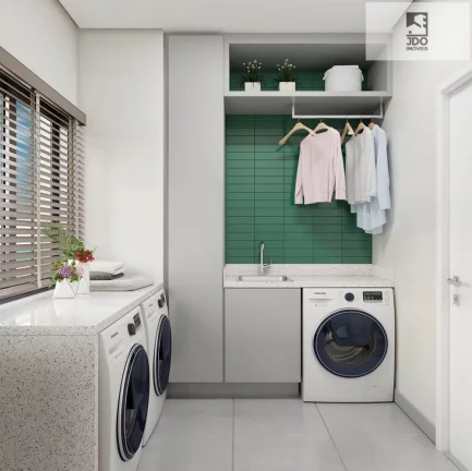 Imagem Loft a Venda no bairro Água Verde - Curitiba, PR