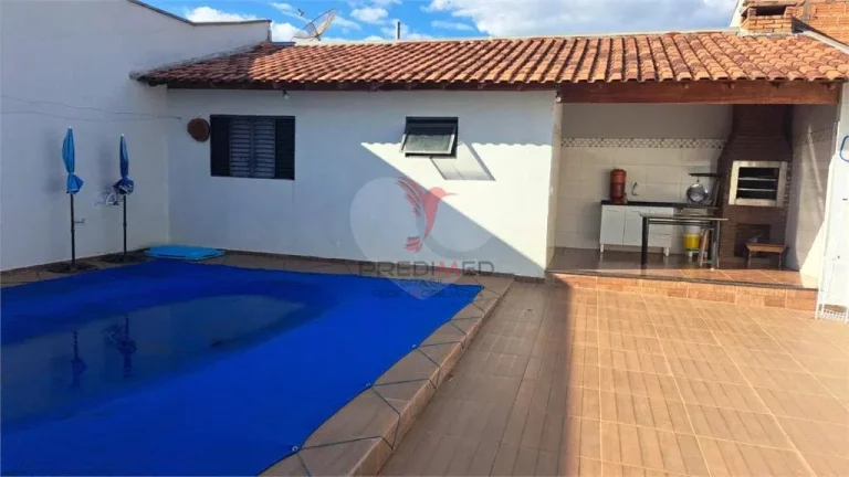 Imagem Residencial Parque Residencial Rondon