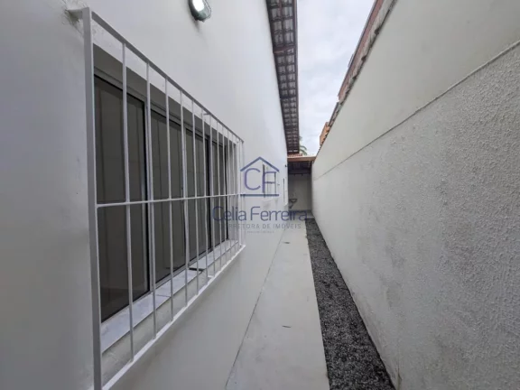 Imagem Excelente casa toda reformada 3 dormitórios Getuba - Massaguaçú - Caraguatatuba/SP