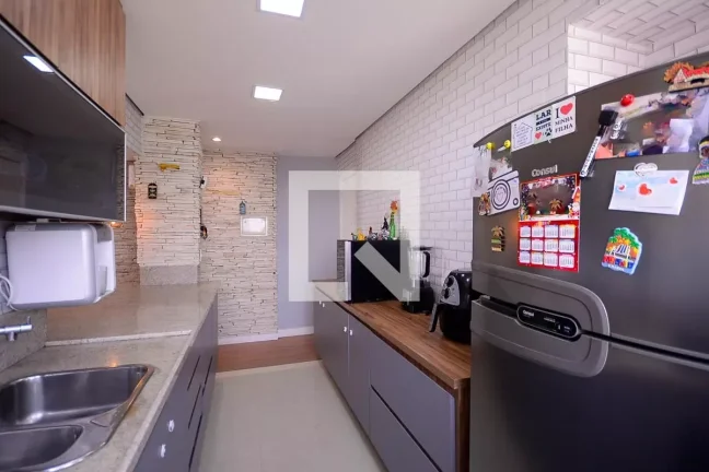 Imagem Apartamento à Venda - Aclimação, 2 Quartos, 76 m2