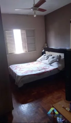 Imagem Casa à venda no bairro Parque Fongaro - São Paulo/SP