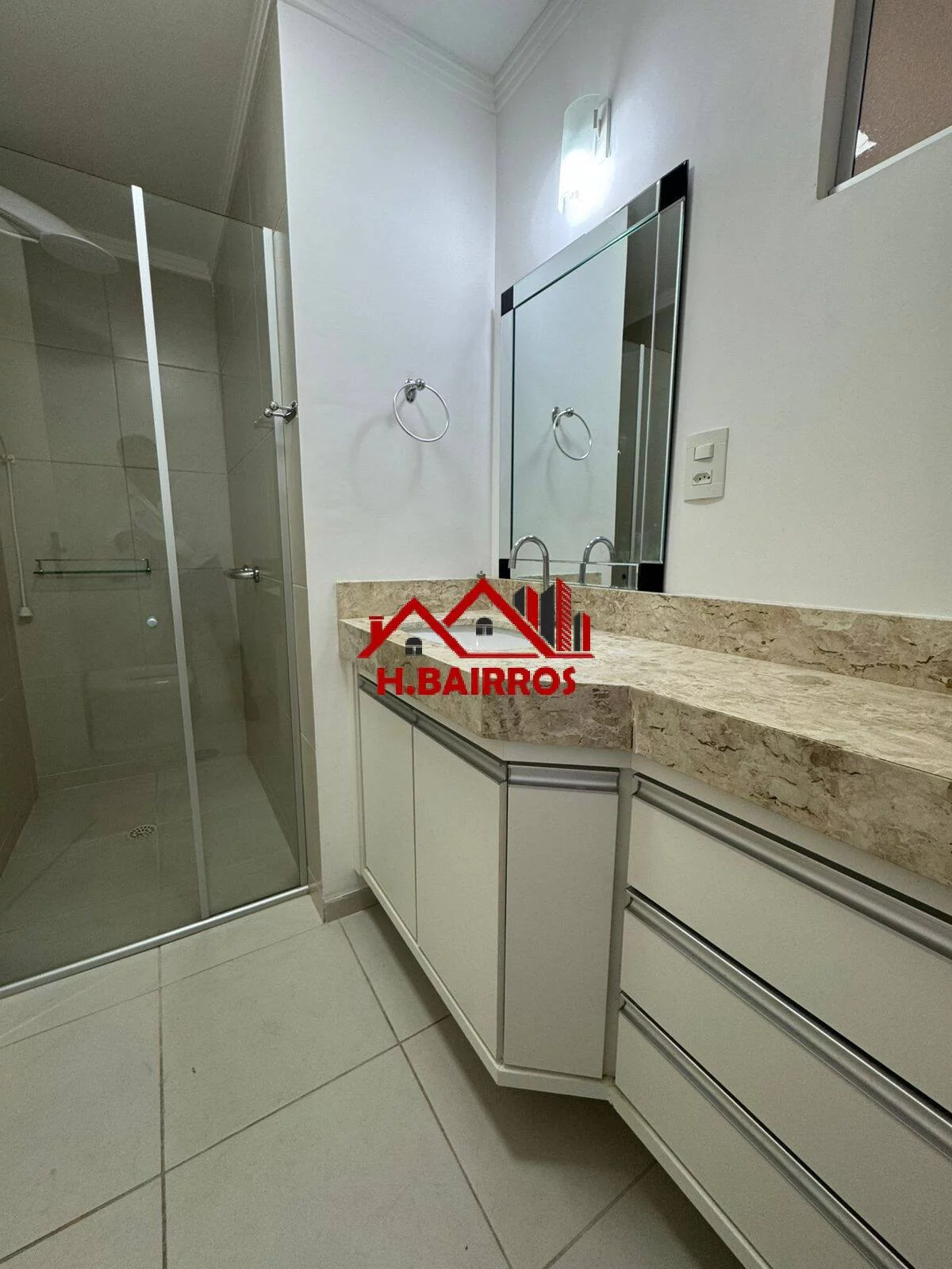 Imagem Apartamento 02 dormitórios à Venda Vila Adyana, São Jos?(C) dos Campos/SP