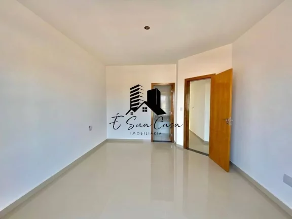 Imagem Apartamento a Venda 3 Quartos Bairro Eldorado - Contagem/MG