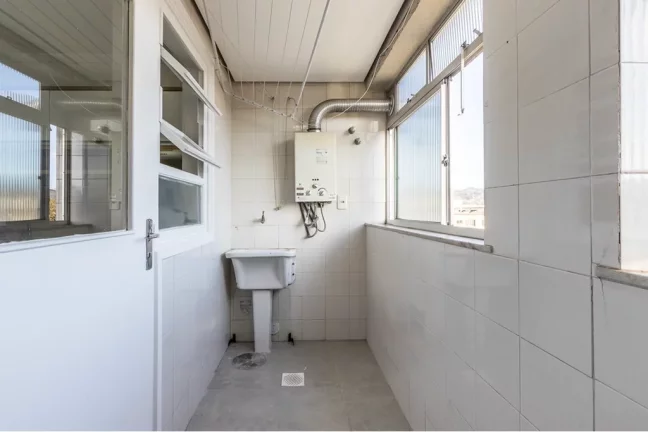 Imagem Apartamento à venda em Porto Alegre, Jardim Botânico, com 2 quartos, 76,75m2