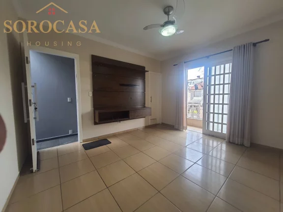 Imagem Casa à Venda - Jd. Pacaembu
