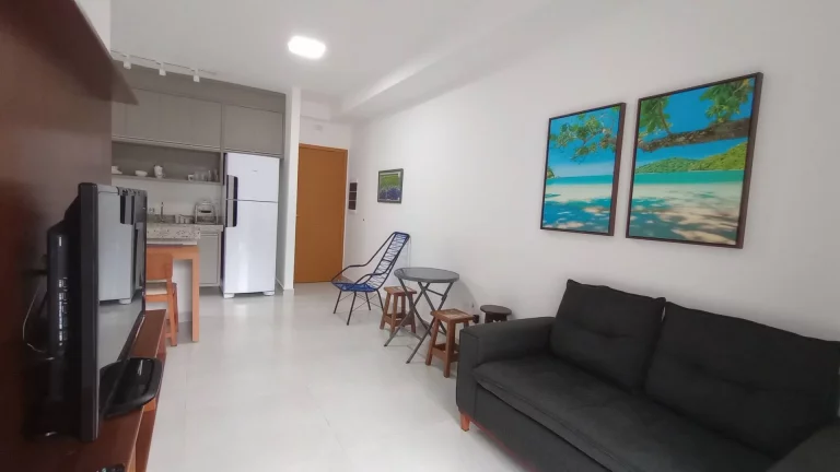 Imagem OPORTUNIDADE - APARTAMENTO NA PRAIA GRANDE