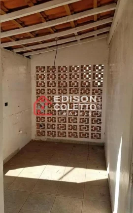 Imagem Pronto para Morar - Casa a venda, 3 quartos, no bairro Nova América, em Piracicaba!!