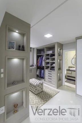 Imagem Casa em Condomínio para Venda em Camboriú / SC no bairro Santa Regina