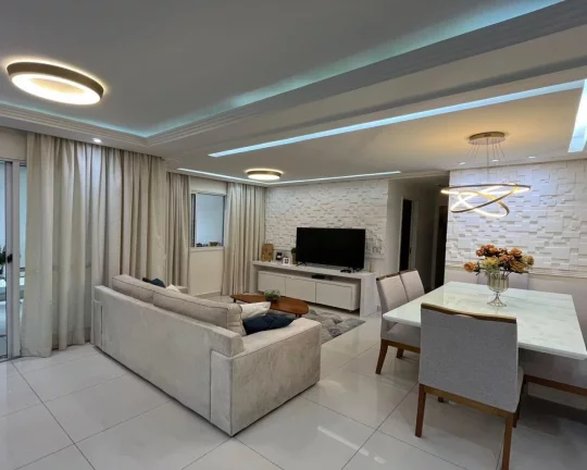 Imagem Apartamento com 3dorms(1suíte) Varanda gourmet- Butantã