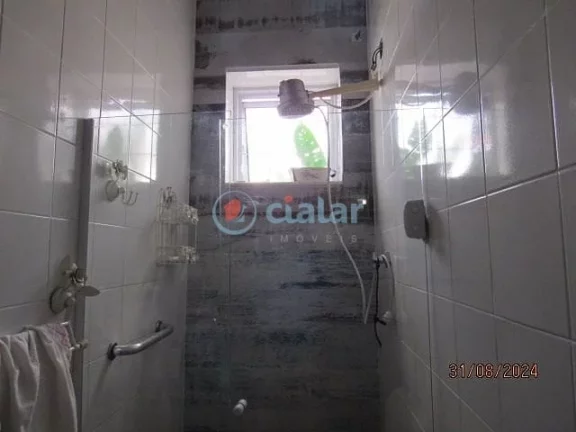 Imagem Casa com 4 dormitórios à venda por R$ 2.300.000,00 - Botafogo - Rio de Janeiro/RJ