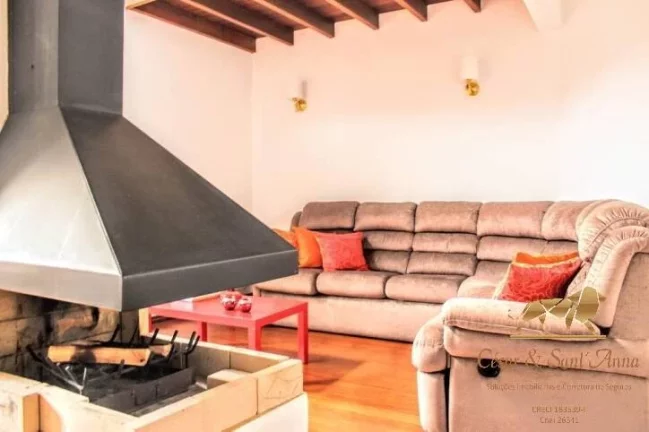 Imagem Apartamento Duplex dos sonhos no Capivari
