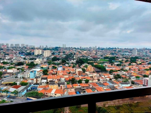Imagem Luxuoso Apartamento São Bernardo 4 Dorm, 2 Suítes (Hidro), 5 Banheiros, 4 Vagas - Por R$1.057.000,00