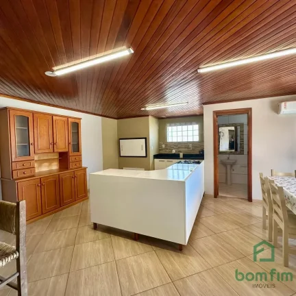Imagem Casa para venda, 3 dorm. - Bairro, Nova Tramandai/RS.