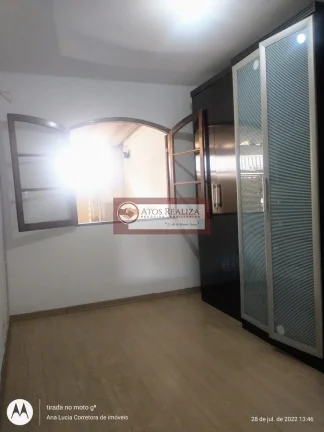 Imagem Alugue Casa térrea em Vila Fachini Jabaquara São Paulo