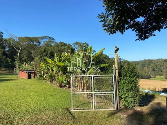 Imagem ÁREA COMERCIAL JUNTO AO RODOANEL - ÓTIMO LOCAL PARA CONSTRUÇÃO DE GALPÕES DE LOGÍSTICA - SUZANO/MAUÁ/RIB. PIRES